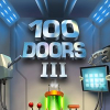 100 Doors 3