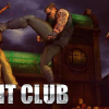Fight club: Fighting games
