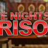 Five nights in prison