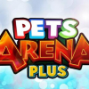 Pets arena plus