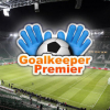 Goalkeeper premier: Soccer game