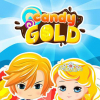 Candy gold