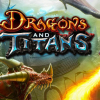 Dragons and titans