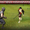 The last ninja: Assassinator