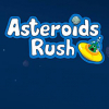 Asteroids rush!