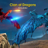 Clan of dragons: Simulator