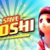 Save Toshi HD