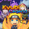 Kyubi legend: Ninja