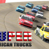 Super american trucks