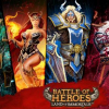 Battle of heroes: Land of immortals