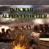 ISIS war: Alpha frontier
