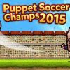Puppet soccer champions 2015