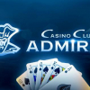 Casino club Admiral: Slots