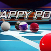 Happy pool billiards