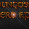 Dungeon hero RPG