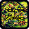 Private Switcher for CoC