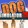 Dog simulator 3D