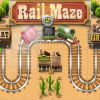 Rail maze 2