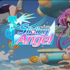 Sliding angel