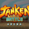 Jan ken battle arena