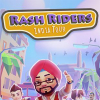 Rash riders: India tour