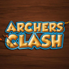 Archers clash