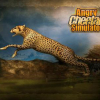 Angry cheetah simulator 3D
