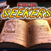 Four seekers