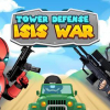 Tower defense: ISIS war