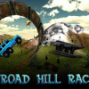 Offroad hill racing