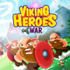 Viking heroes war