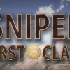 Sniper first class