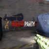 Bullet party CS 2: Go strike