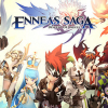 Enneas saga: Descent of angels
