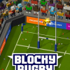 Blocky rugby