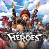 Captain heroes: Pirate hunt