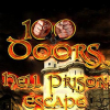 100 doors: Hell prison escape