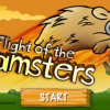 Flight of Hamsters