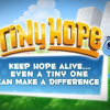 Tiny hope