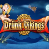 Drunk Vikings