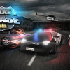 Police chase 3D