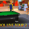 Pool live tour 2