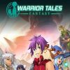 Warrior tales: Fantasy
