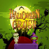 Halloween crush: Match 3 game