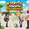 Harvest moon: Seeds of memories