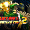 Mutant fighting cup 2