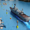 Navy battleship simulator 3D