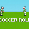 Soccer roll