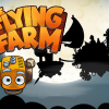 The flying farm