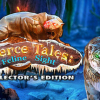 Fierce tales: Feline sight. Collector\’s edition